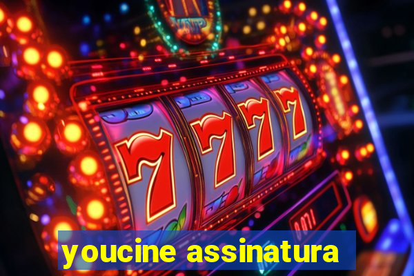 youcine assinatura